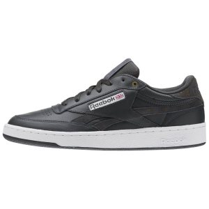 Reebok Revenge Plus Turnschuhe Herren - Weiß - DE 163-OTH